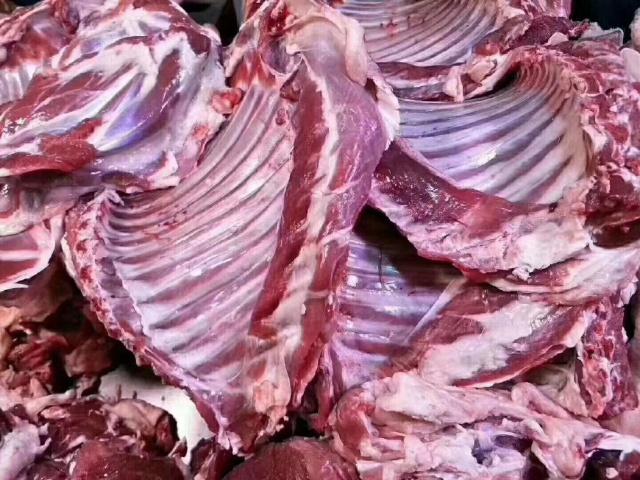 為什么呼倫貝爾的牛羊肉好吃？原因竟是牛羊心情好