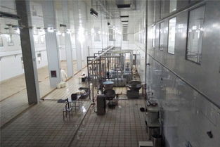 食品科學(xué)與工程學(xué)院中的肉類科學(xué)研究