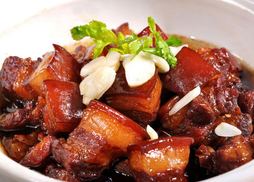 一碟招牌肉，半部人間煙火史