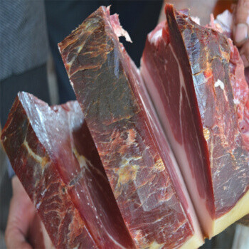 云腿飄香 探尋宣威老火腿的農家風韻