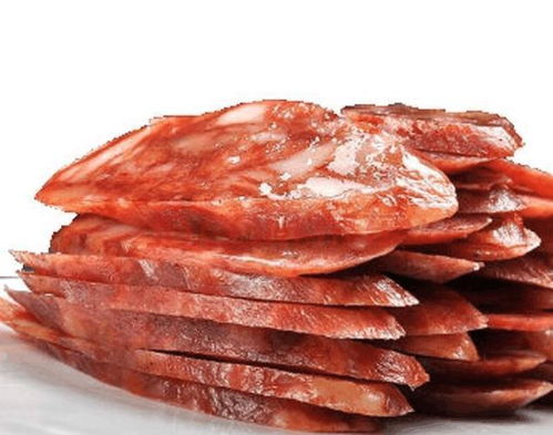 九種中國香腸，哪一味是你的心頭好？