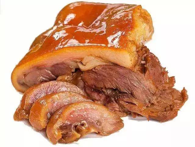 家常鹵味配方 醬牛肉、鹵豬頭肉、鹵豆干、醬肉及鹵蛋全攻略