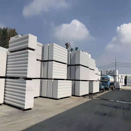 菏澤新型砂加氣混凝土墻板 華躍建材以卓越品質(zhì)鑄就建筑未來(lái)