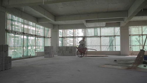 從磚石到智能材料 建筑材料如何塑造建筑的本質(zhì)與未來(lái)