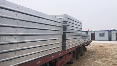 新型建筑圍護材料 引領(lǐng)保溫節(jié)能新紀元