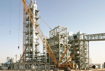 中國建材 做行業排頭兵，引領建筑材料新未來