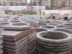 井蓋質(zhì)量如何信賴(lài)？福州頂峰建材廠區(qū)實(shí)拍一眼安心