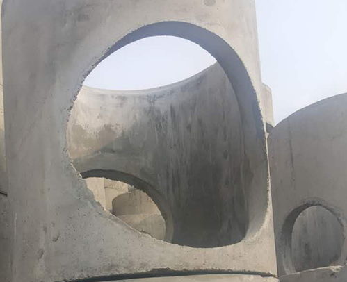 合肥路固建材 匠心定制水泥檢查井，鑄就安徽建筑材料品質(zhì)標(biāo)桿